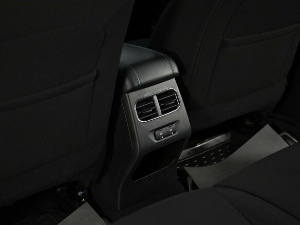2022 Haval Jolion I, чёрный, 1445000 рублей - вид 14