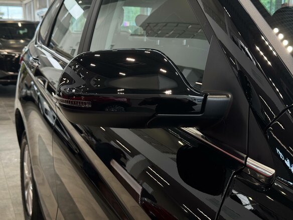 2026 Haval M6 II, чёрный, 2349000 рублей - вид 21