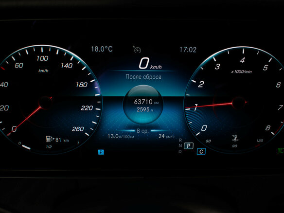 2021 Mercedes-Benz E-Класс 200 V (W213, S213, C238) Рестайлинг, чёрный - вид 15