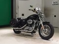 2011 Harley-Davidson Sportster 1200, чёрный, 777000 рублей - вид 2