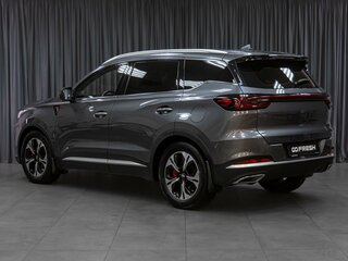 2023 Chery Tiggo 7 Pro Max I, серый, 1989000 рублей, вид 2