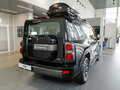 2026 Haval H9 II, чёрный - вид 7