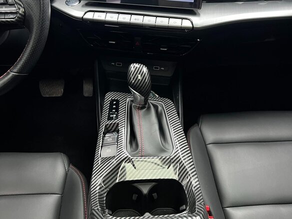 2022 MG 5 II, чёрный, 1100000 рублей - вид 13