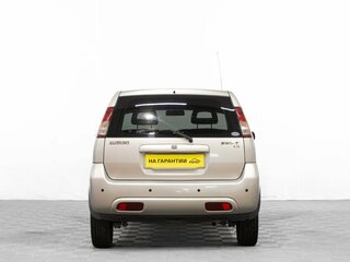 2003 Suzuki Swift II Рестайлинг, серый, 399000 рублей, вид 5