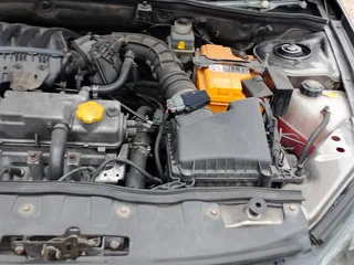 2017 Lada (ВАЗ) Kalina Cross II, коричневый, 425000 рублей, вид 3