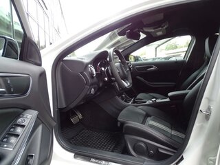 2018 Mercedes-Benz GLA 200 I (X156) Рестайлинг, белый, 2099999 рублей, вид 3