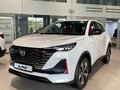 2025 Changan UNI-S I, белый, 3179900 рублей