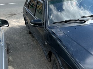2008 Lada (ВАЗ) 2114, серый, 75000 рублей, вид 3