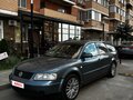 2000 Volkswagen Passat B5, серый, 400000 рублей