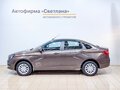 2021 Lada (ВАЗ) Vesta I, коричневый, 1038000 рублей - вид 2