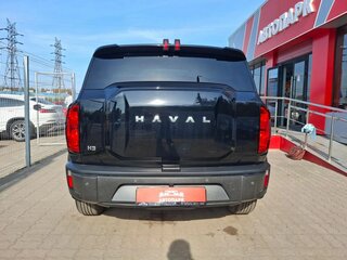 2024 Haval H3 I, чёрный, 2419000 рублей, вид 5