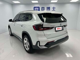 2023 BMW X1 Long 20Li sDrive III (U11/U12), белый, 2560000 рублей, вид 3