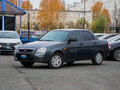2016 Lada (ВАЗ) Priora I Рестайлинг, серый, 599000 рублей