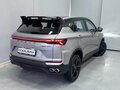 2026 Geely Coolray I Рестайлинг 2, серый, 2774990 рублей - вид 2