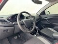 2022 Lada (ВАЗ) Vesta I, красный, 1398000 рублей - вид 6