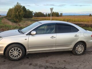 2002 Toyota Premio I (T24), серый, 720000 рублей, вид 3