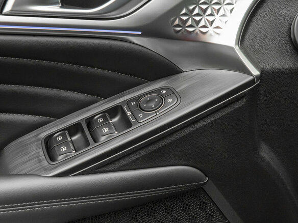 2025 Haval F7x II, чёрный, 3080000 рублей - вид 16