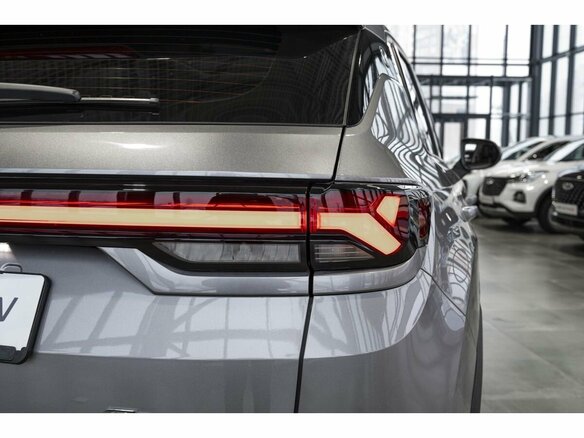 2025 Changan CS35 Plus I Рестайлинг, серебристый, 2839900 рублей - вид 16