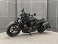 2022 Harley-Davidson Sportster S, чёрный - вид 3