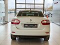 2012 Renault Fluence I, белый, 697000 рублей - вид 4