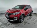 2018 Renault Kaptur I, красный, 1650000 рублей