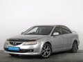 2005 Mazda Atenza I, серебристый, 429000 рублей - вид 1