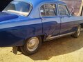 1964 ГАЗ 21 «Волга» 21Л, голубой, 380000 рублей - вид 4