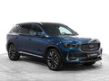 2023 Geely Monjaro (Xingyue L) I, голубой, 3050000 рублей - вид 2
