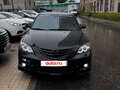 2006 Mazda 3 I (BK) Рестайлинг, чёрный, 660000 рублей - вид 4