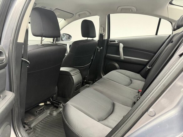 2007 Mazda 6 II (GH), серый, 837000 рублей - вид 11