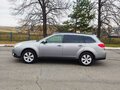2011 Subaru Outback IV, серебристый, 1100000 рублей - вид 5
