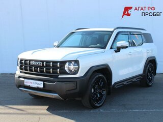 2024 Haval H3 I, белый, 2360000 рублей, вид 1