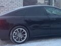 2012 Audi A5 I (8T) Рестайлинг, чёрный, 1539000 рублей - вид 3