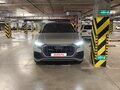 2023 Audi Q8 55 TFSI I (4M), бежевый, 8200000 рублей