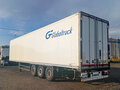 2016 Schmitz Cargobull SKO, белый, 4700000 рублей - вид 4