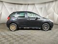 2010 Citroen C3 II, чёрный, 223000 рублей - вид 5