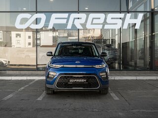 2019 Kia Soul III, синий, 2085000 рублей, вид 3