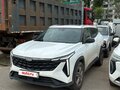 2024 Geely Cityray, белый, 2280000 рублей - вид 1