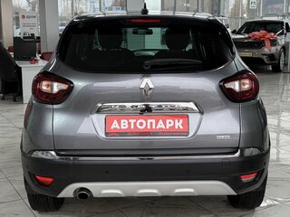 2022 Renault Kaptur I Рестайлинг, серый, 1779000 рублей, вид 5