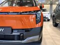 2026 Evolute i-Joy II, оранжевый, 3324000 рублей - вид 3
