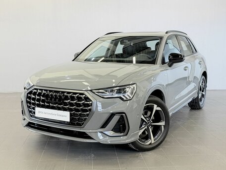 Audi Q3 III (FJ)