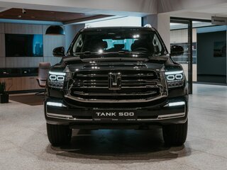 2026 Tank 500 I, чёрный, 7199000 рублей, вид 2