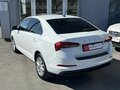 2020 Skoda Rapid II, белый, 1425000 рублей - вид 1