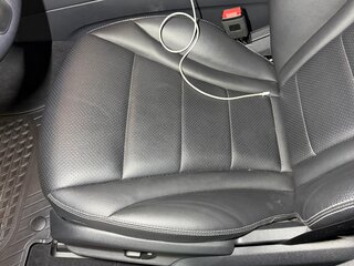 2022 Mercedes-Benz GLC 220 d I (X253) Рестайлинг, синий, 4850000 рублей, вид 5
