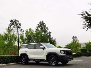 2023 Haval KuGou, белый, 1335777 рублей, вид 3