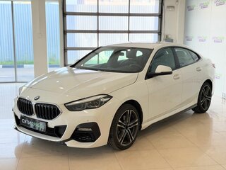 2021 BMW 2 серии Gran Coupe 218i F44, белый, 2363000 рублей, вид 3