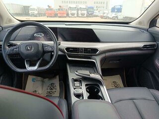 2023 Changan UNI-T I, синий, 2080000 рублей, вид 5