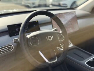 2026 Changan Qiyuan Q05 40.3 kWh II, белый, 2190000 рублей, вид 4