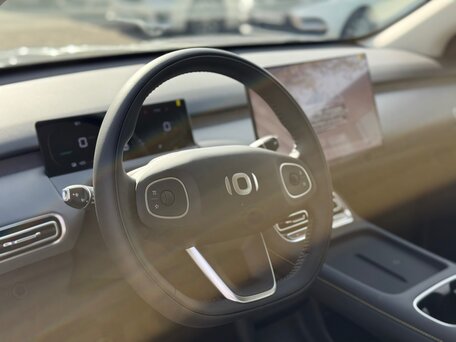 2026 Changan Qiyuan Q05 40.3 kWh II, белый, 2090000 рублей, вид 4