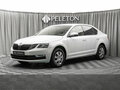 2019 Skoda Octavia III (A7) Рестайлинг, белый, 1525000 рублей